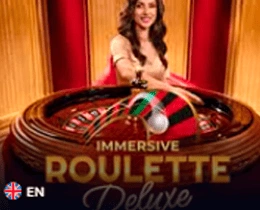 1win immersive roulette